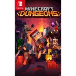Minecraft Dungeons Hero Edition [NSW]